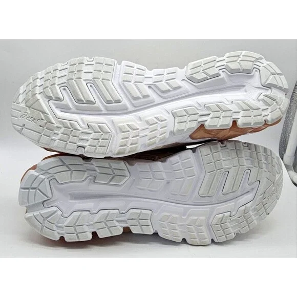 ASICS Gel-Quantum 360 Asicsport-Ecosusi-Smart Watch Lot Size 7.5 - Picture 6 of 16